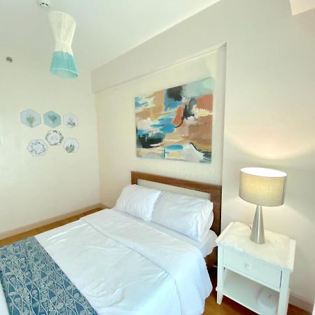 شقة Jam'S Pad Davao City المظهر الخارجي الصورة