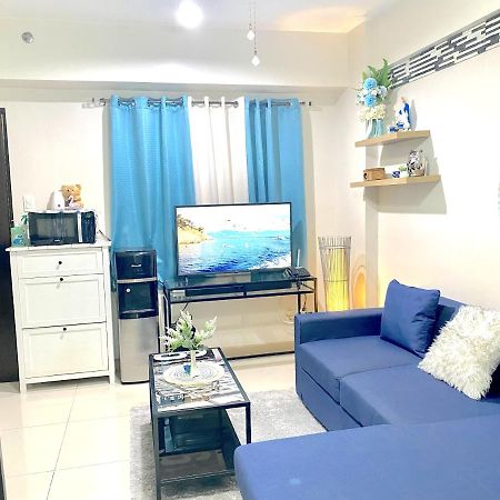 شقة Jam'S Pad Davao City المظهر الخارجي الصورة