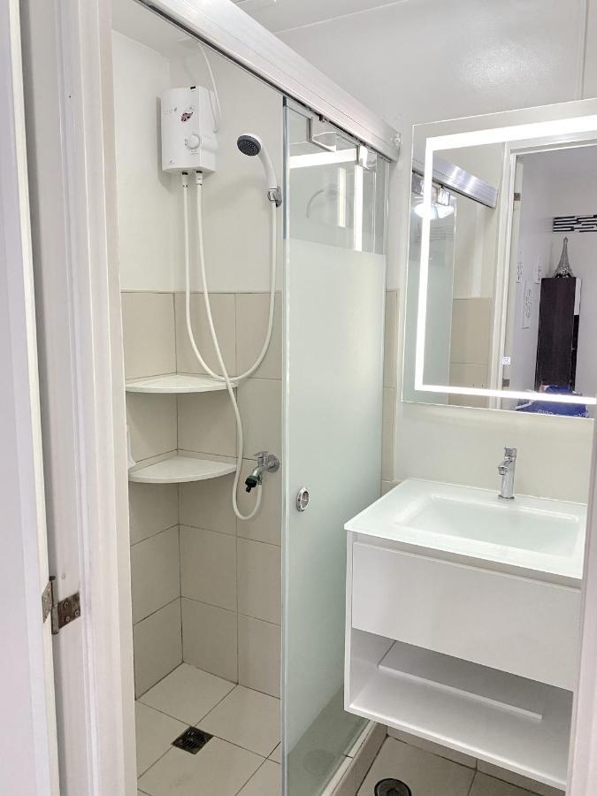 شقة Jam'S Pad Davao City المظهر الخارجي الصورة
