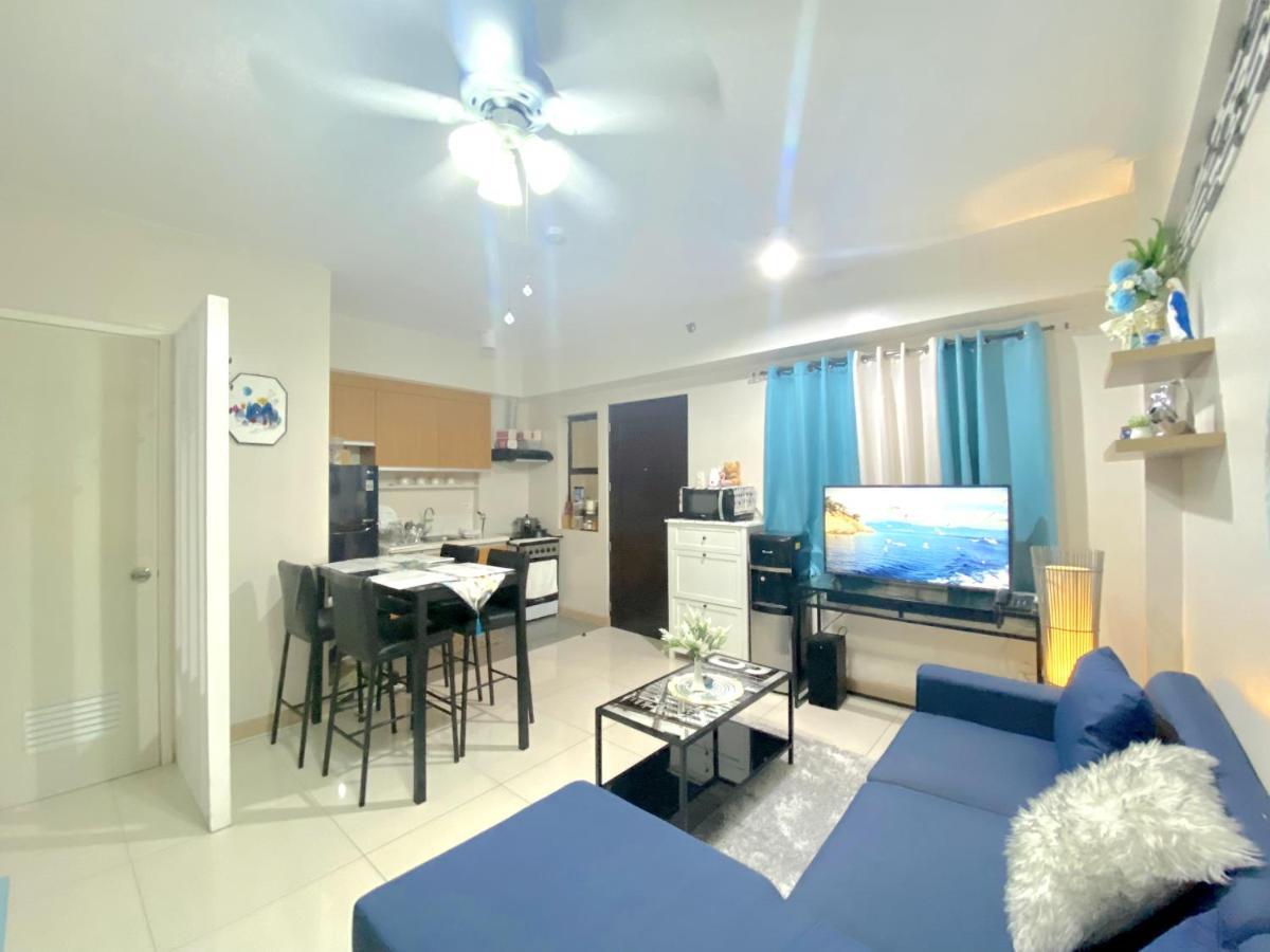 شقة Jam'S Pad Davao City المظهر الخارجي الصورة