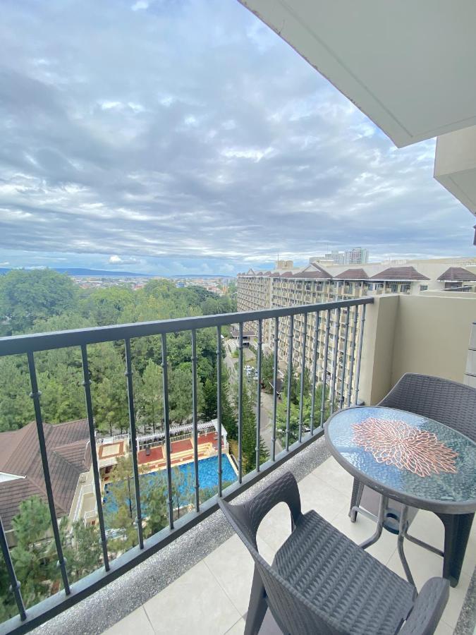 شقة Jam'S Pad Davao City المظهر الخارجي الصورة