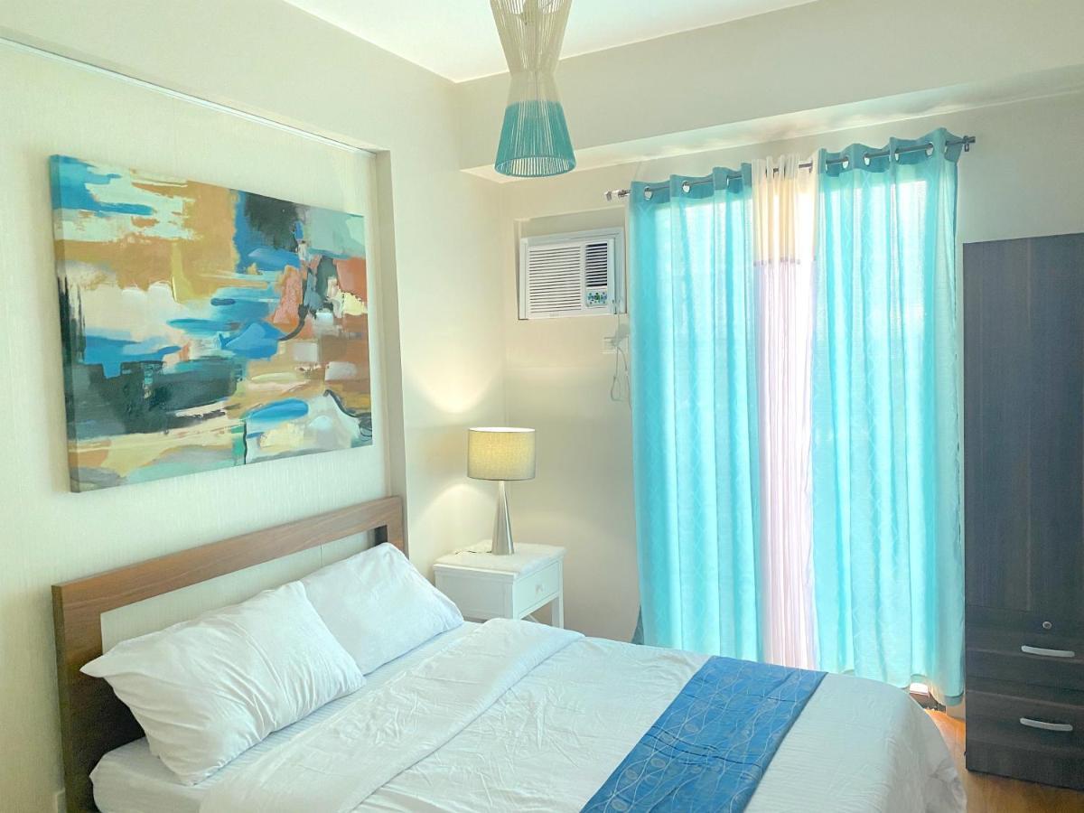 شقة Jam'S Pad Davao City المظهر الخارجي الصورة